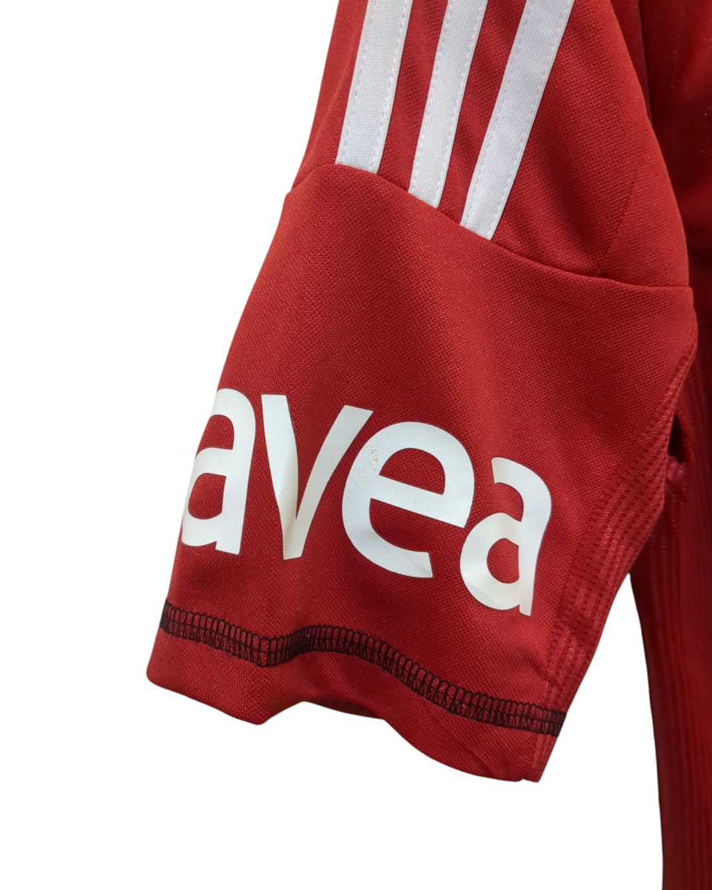 2012-13 Adidas Besiktas Third Shirt #36 - (S)
