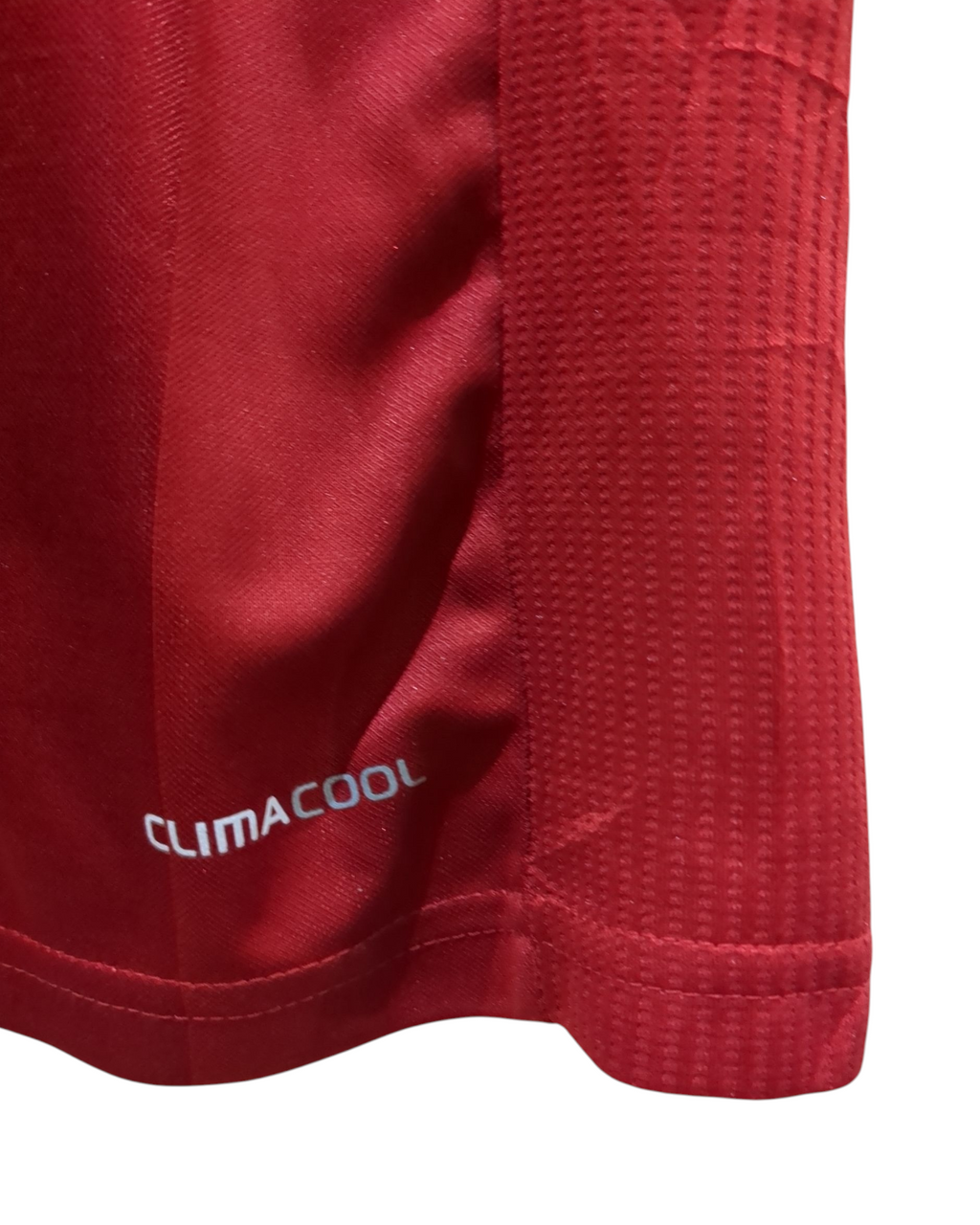 2012-13 Adidas Besiktas Third Shirt #36 - (S)