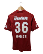 2012-13 Adidas Besiktas Third Shirt #36 - (S)