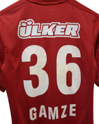 2012-13 Adidas Besiktas Third Shirt #36 - (S)