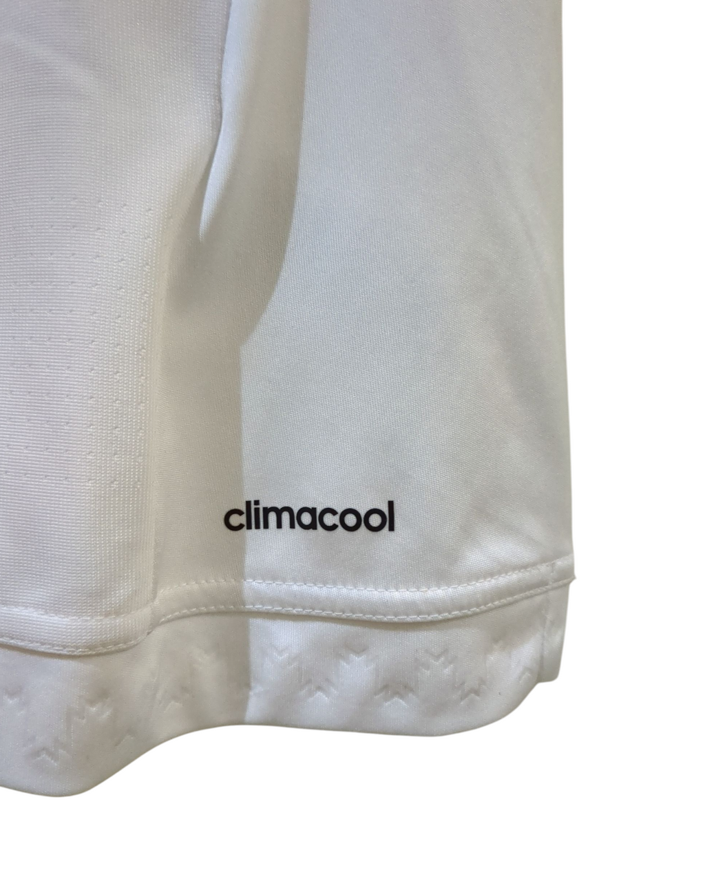 2015-16 Manchester United Adidas Women's Away Shirt #21 Ander Herrera - (S)