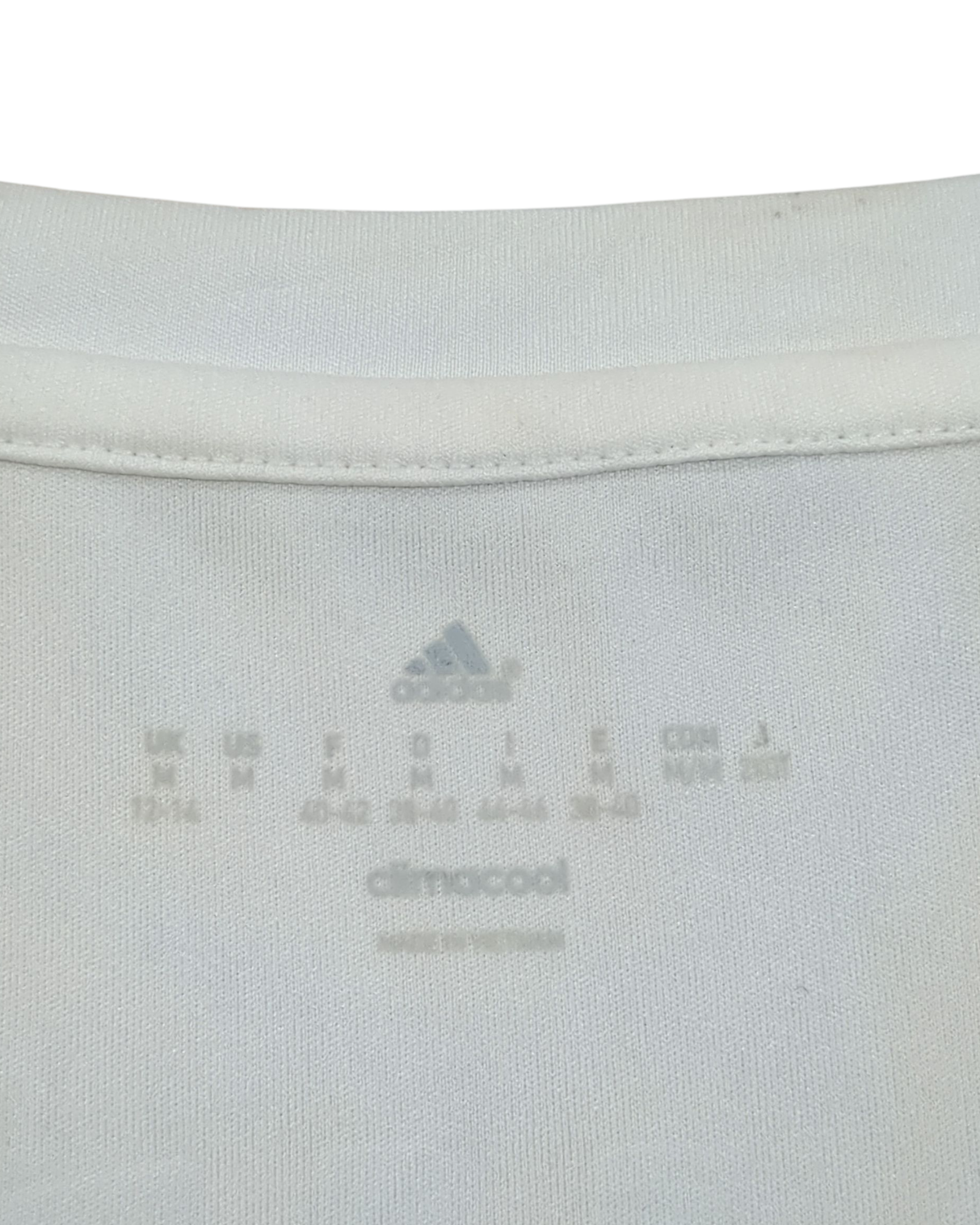 2015-16 Adidas Manchester United Women's Away Shirt #21 Ander Herrera - (S)