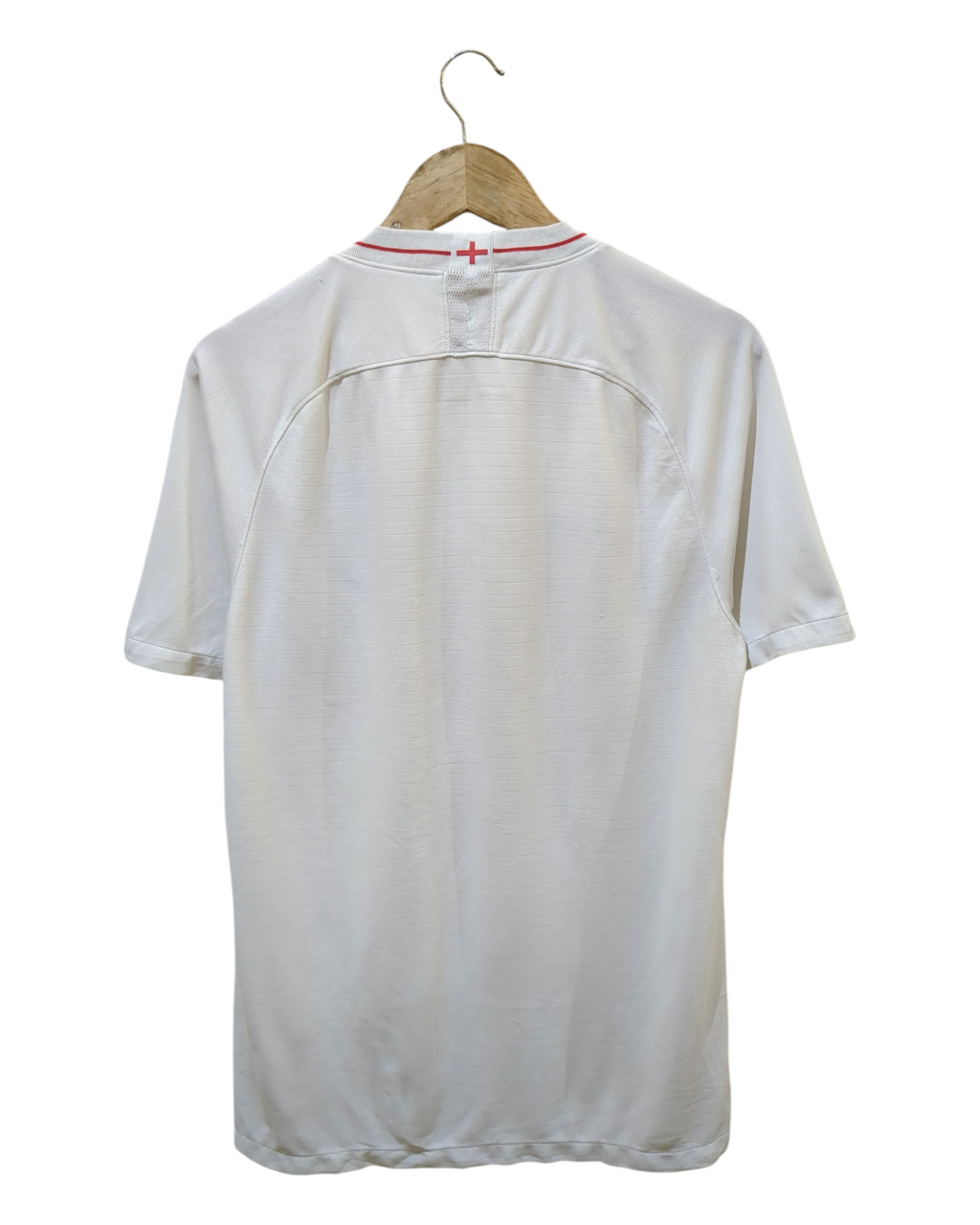 2018-19 England Nike Home Shirt - (M)