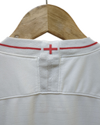 2018-19 England Nike Home Shirt - (M)