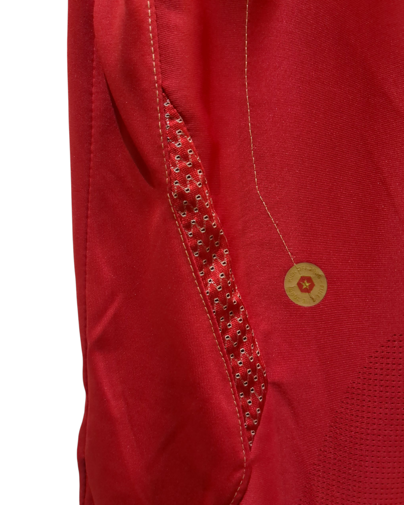 2006-08 Umbro England Away Shirt - (L)