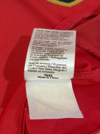 2006-08 Umbro England Away Shirt - (L)