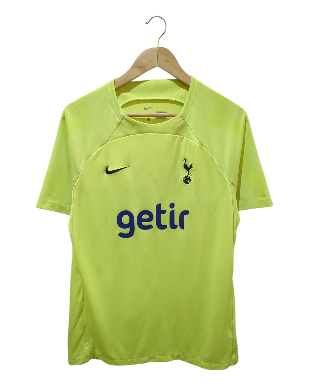 2022-23 Tottenham Nike Training Shirt - (L)