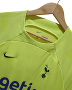 2022-23 Tottenham Nike Training Shirt - (L)