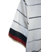 2020-21 Germany Adidas Home Shirt -  (M)