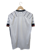 2020-21 Germany Adidas Home Shirt -  (M)