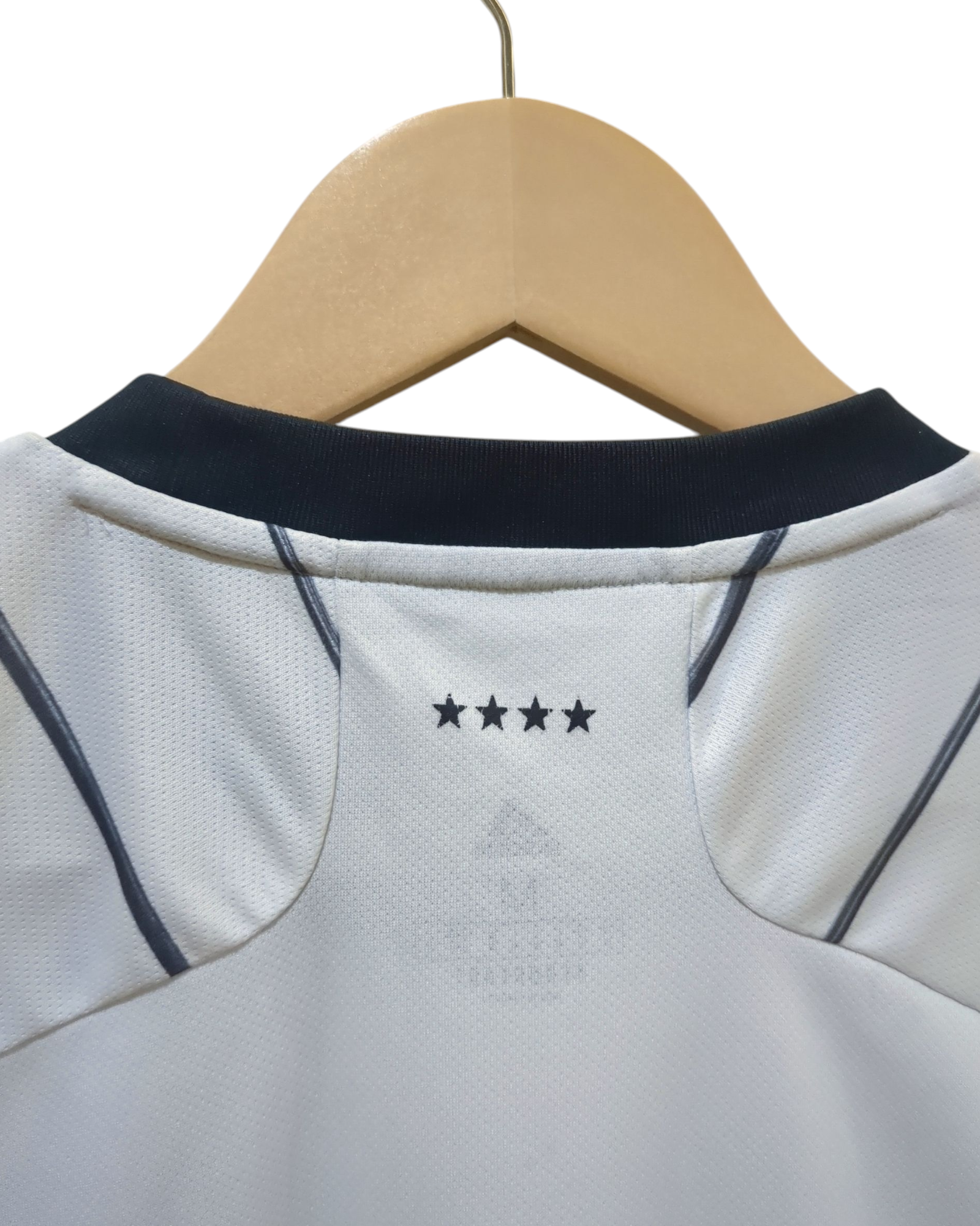 2020-21 Germany Adidas Home Shirt -  (M)