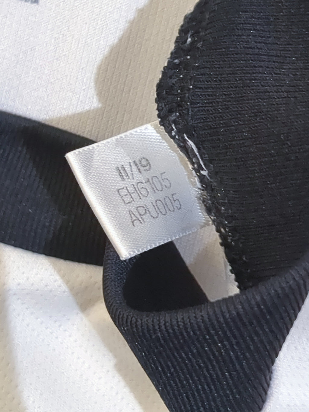 2020-21 Germany Adidas Home Shirt -  (M)
