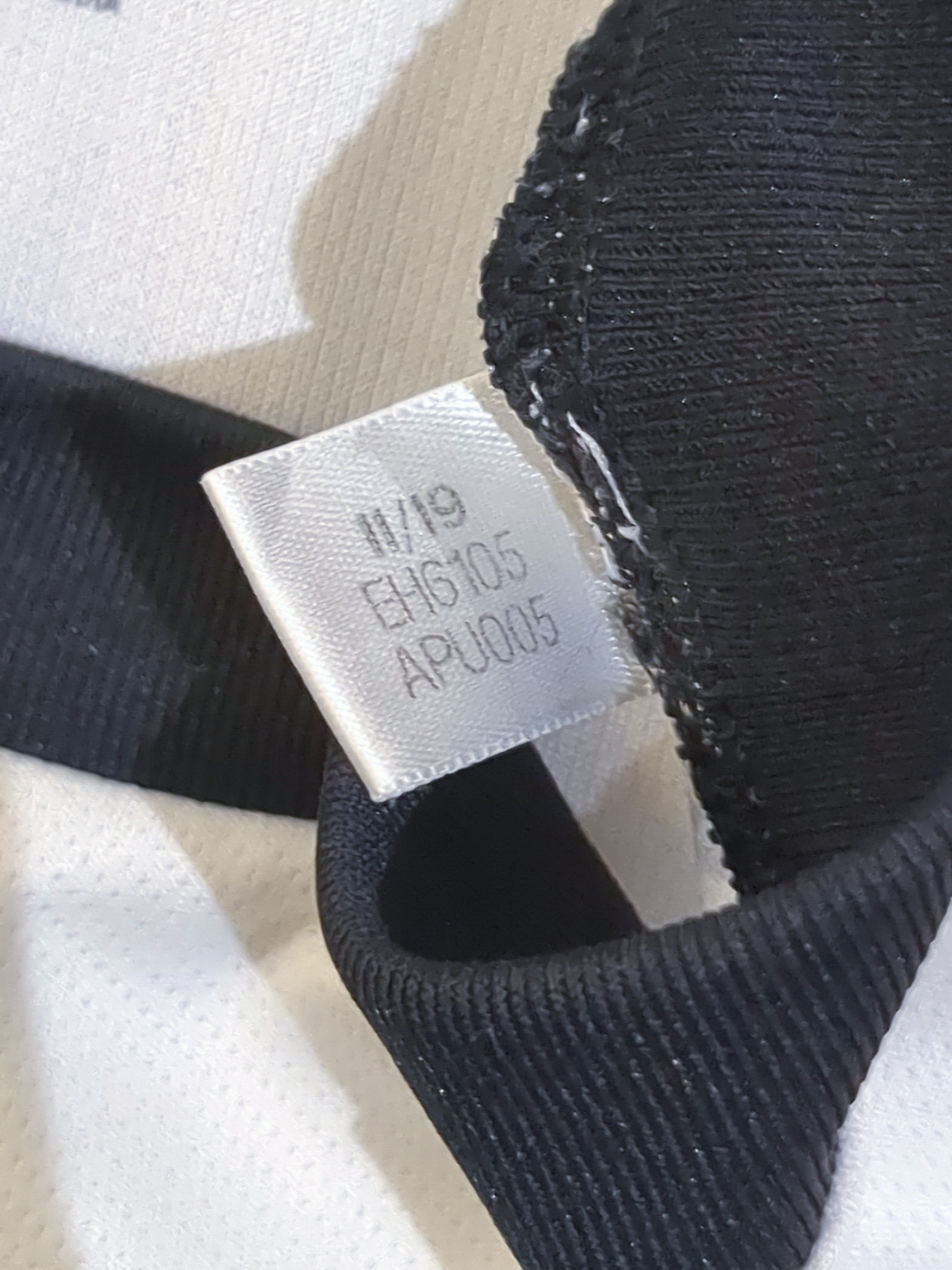 2020-21 Germany Adidas Home Shirt -  (M)
