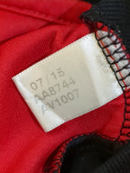 2016-17 Adidas Belgium Home Shirt - (M)