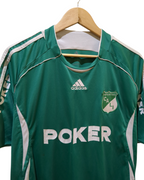 2006-07 Adidas Deportivo Cali Home Shirt - (L)