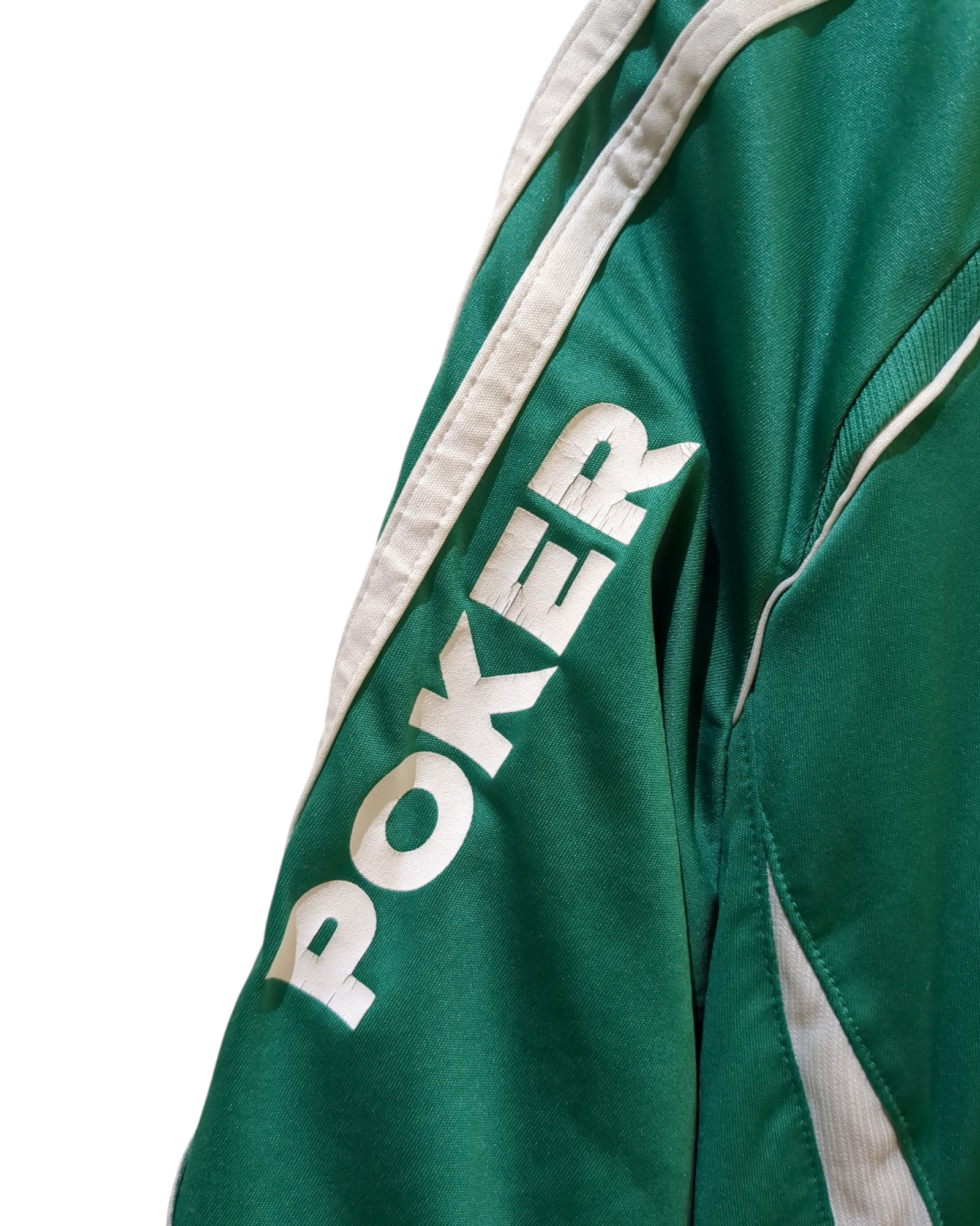 2006-07 Adidas Deportivo Cali Home Shirt - (L)