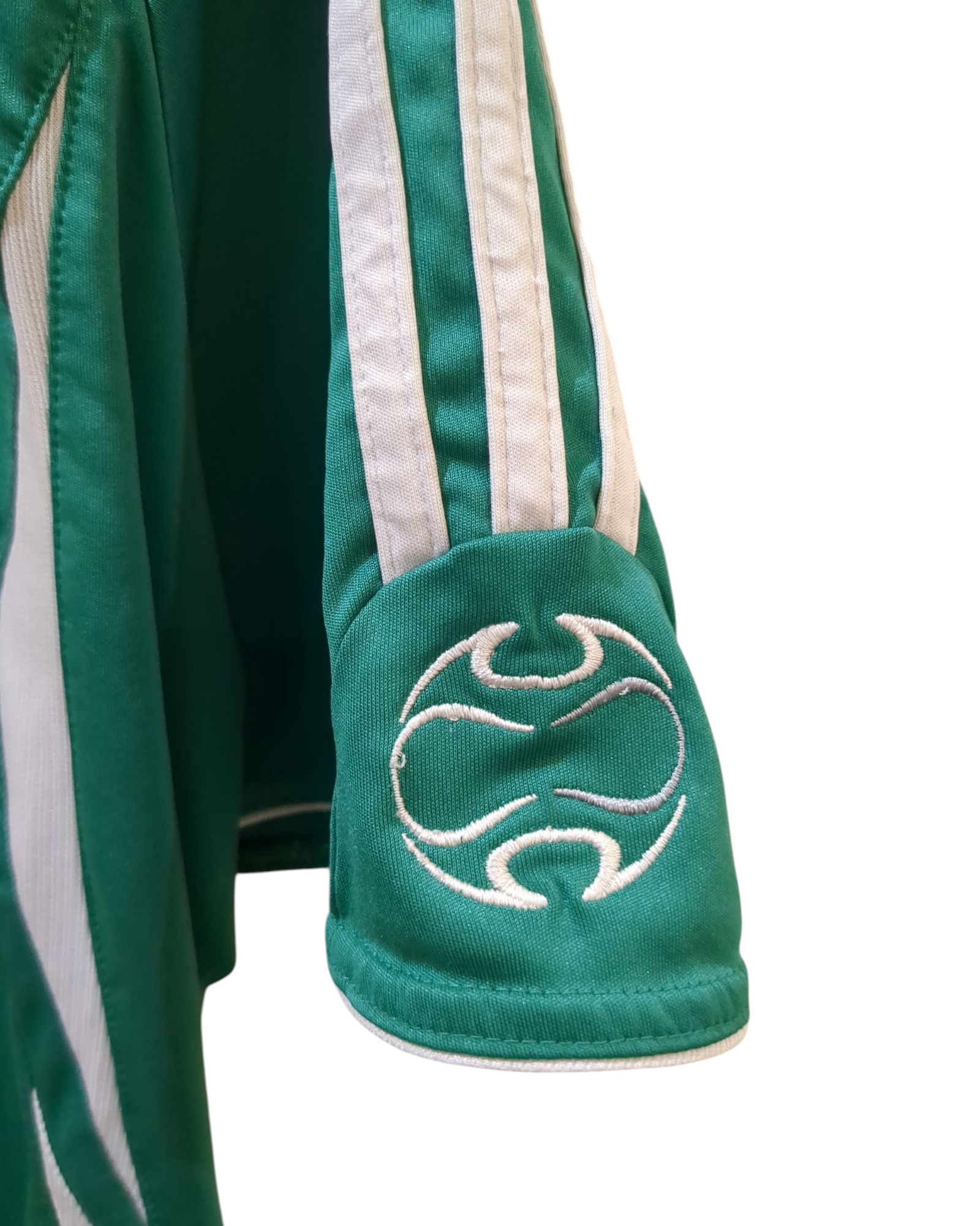 2006-07 Adidas Deportivo Cali Home Shirt - (L)