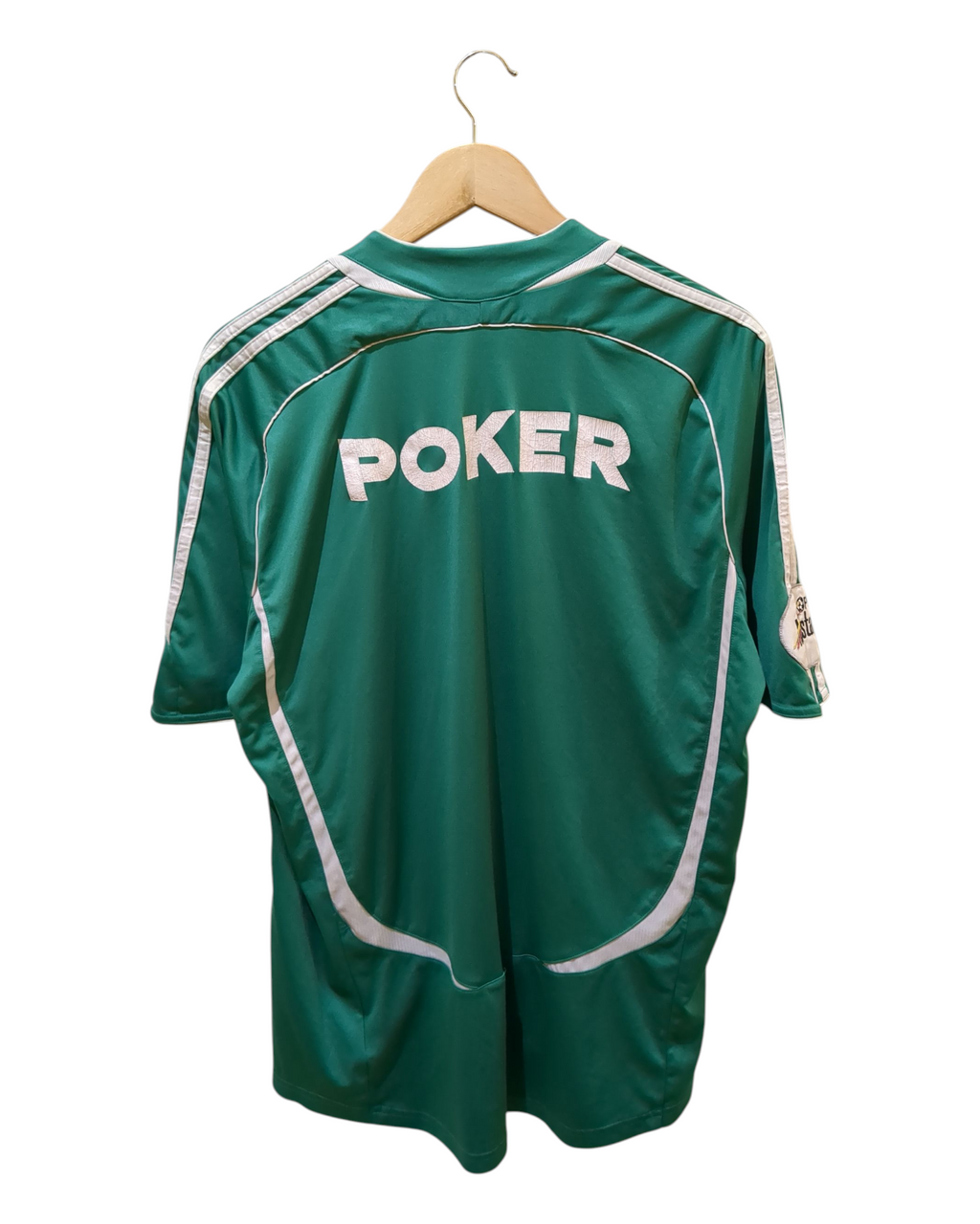 2006-07 Adidas Deportivo Cali Home Shirt - (L)