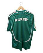 2006-07 Adidas Deportivo Cali Home Shirt - (L)