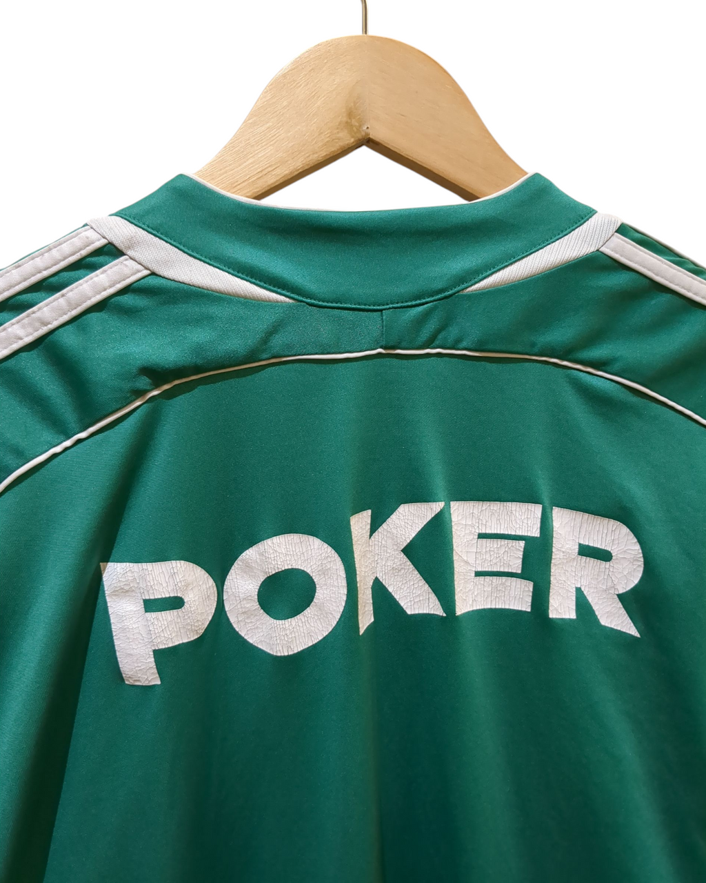 2006-07 Adidas Deportivo Cali Home Shirt - (L)