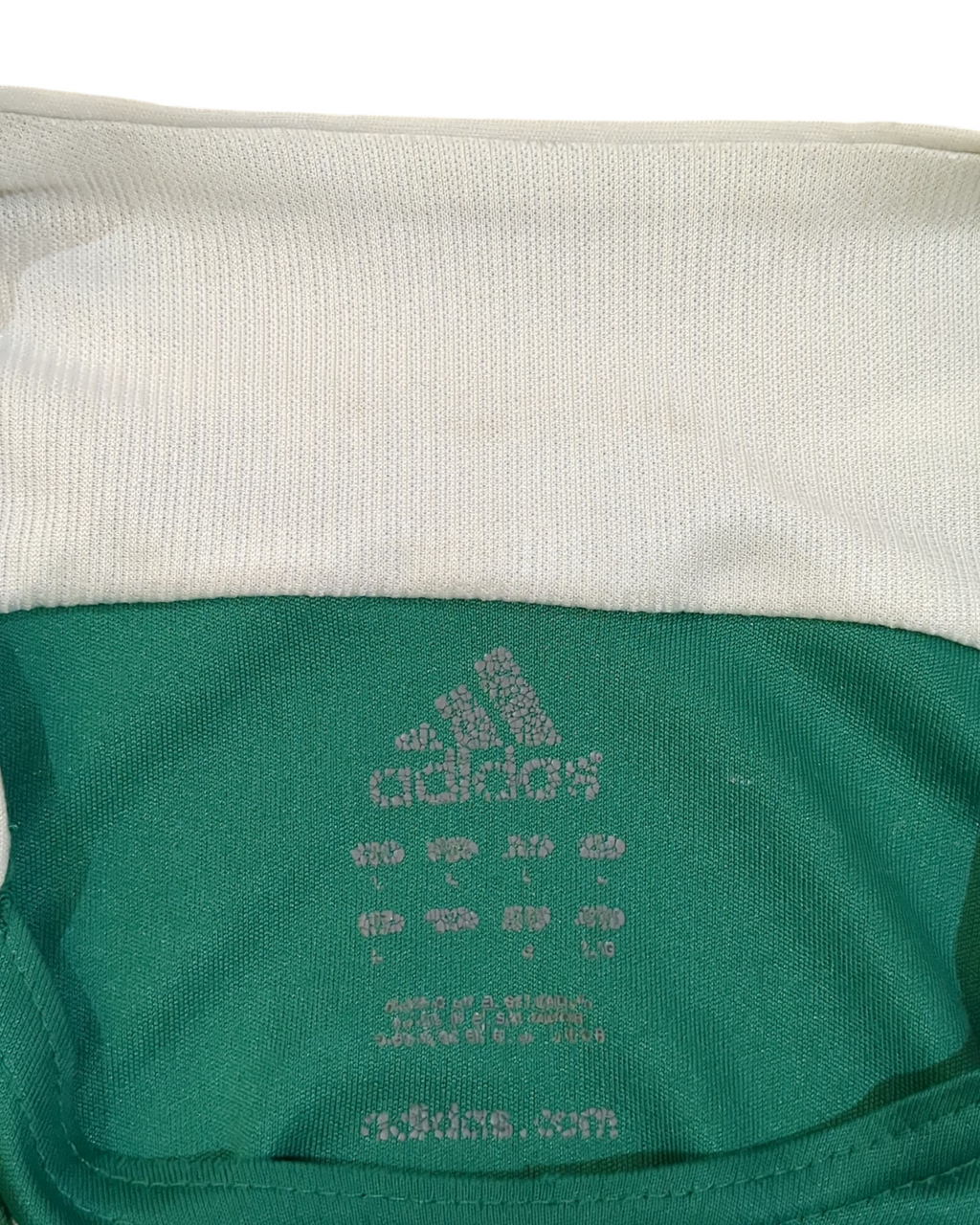 2006-07 Adidas Deportivo Cali Home Shirt - (L)