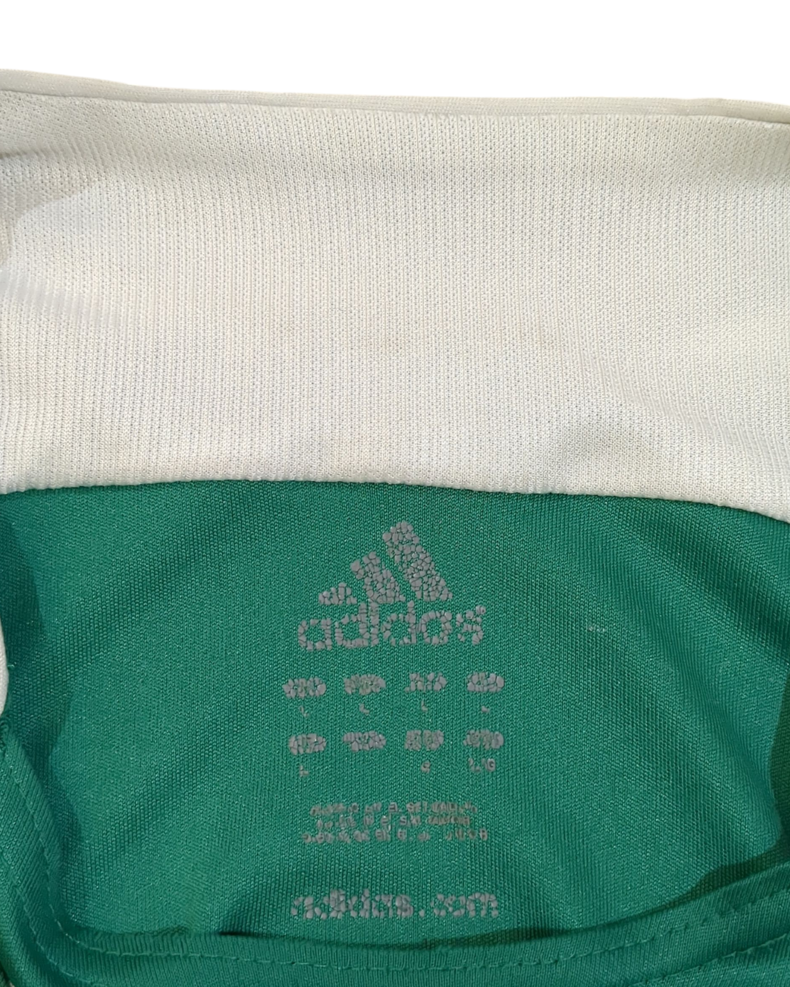 2006-07 Adidas Deportivo Cali Home Shirt - (L)