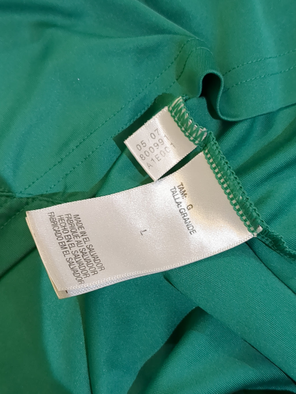 2006-07 Adidas Deportivo Cali Home Shirt - (L)