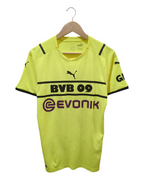 2020-21 Puma Borussia Dortmund Cup Shirt - (S)