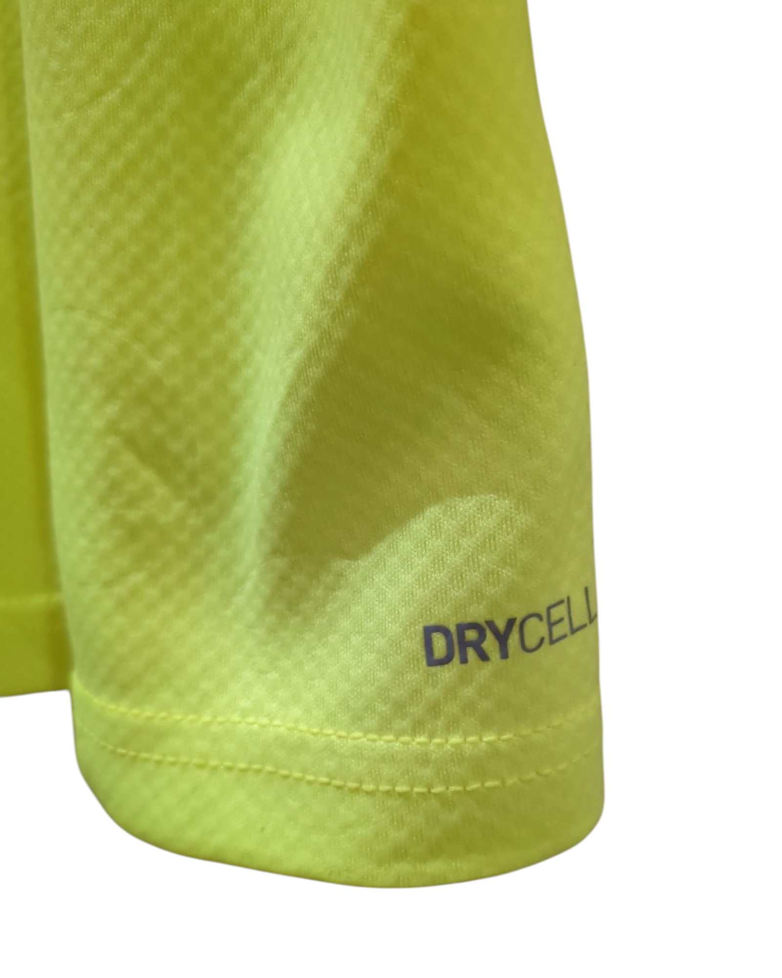 2020-21 Puma Borussia Dortmund Cup Shirt - (S)