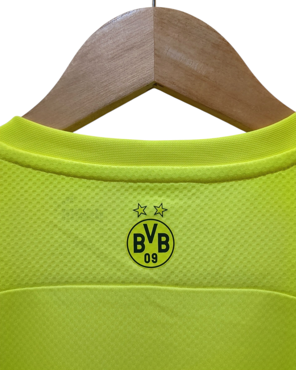 2020-21 Puma Borussia Dortmund Cup Shirt - (S)