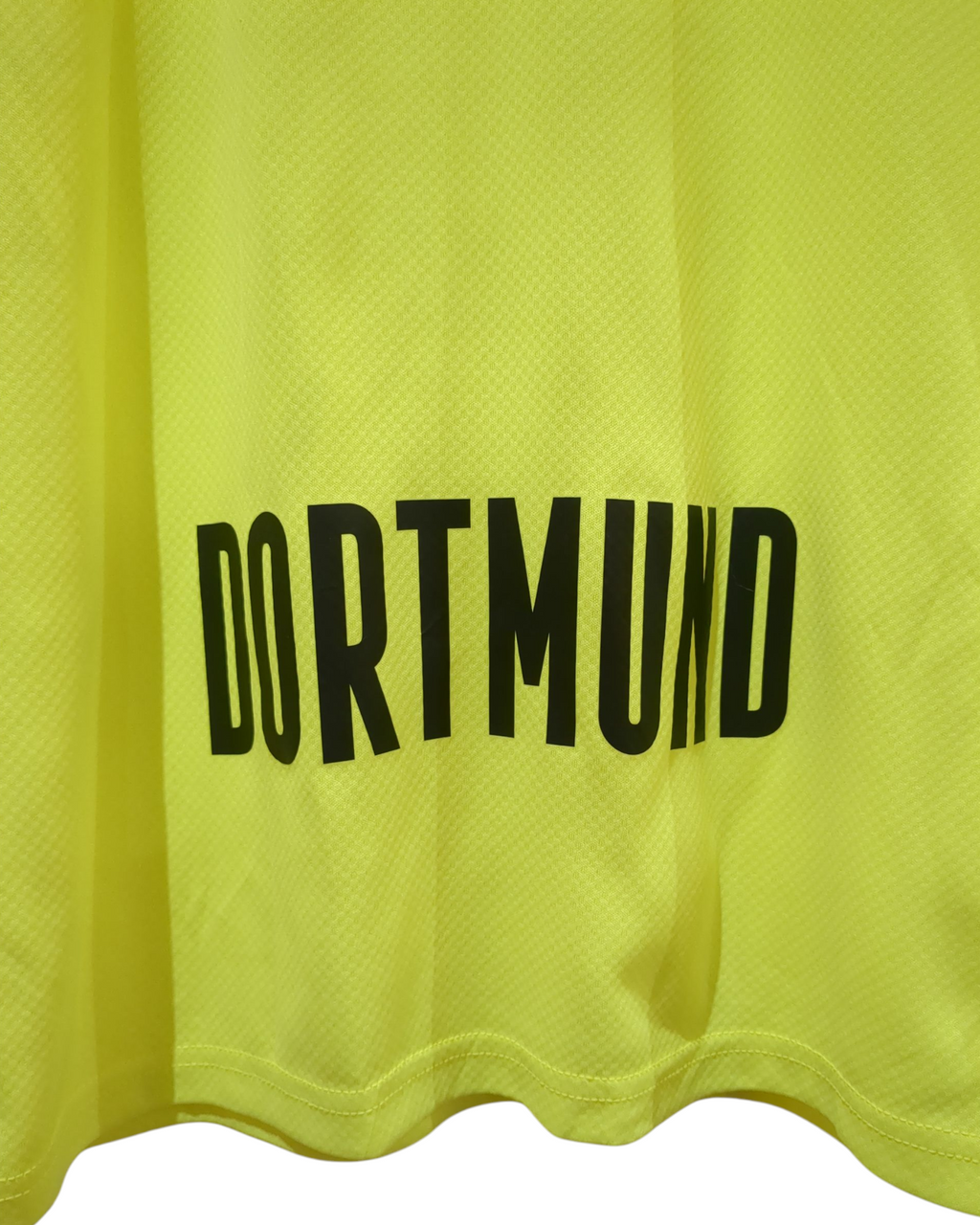 2020-21 Puma Borussia Dortmund Cup Shirt - (S)