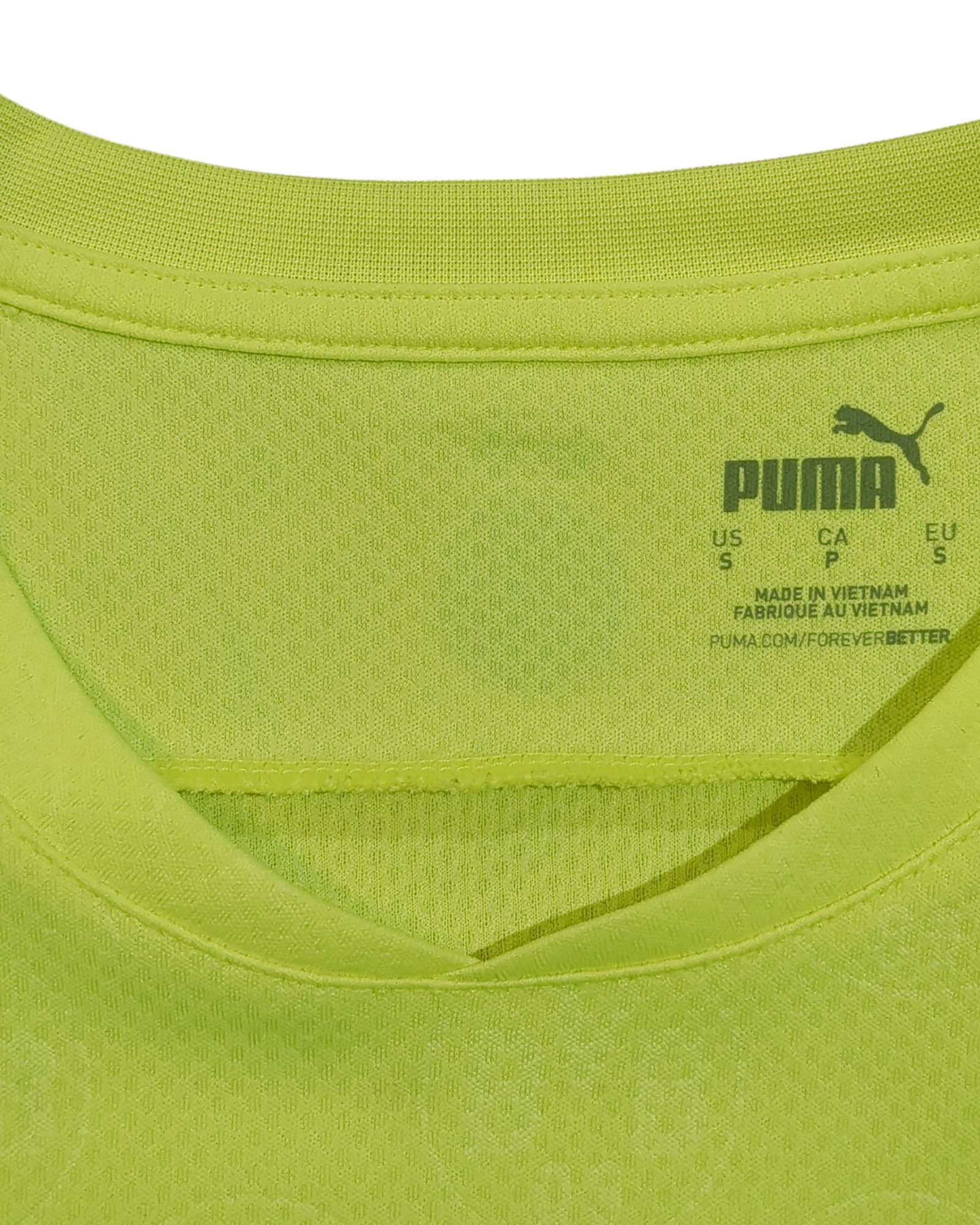 2020-21 Puma Borussia Dortmund Cup Shirt - (S)