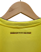 2018-19 Colombia Adidas Home Shirt - (M)