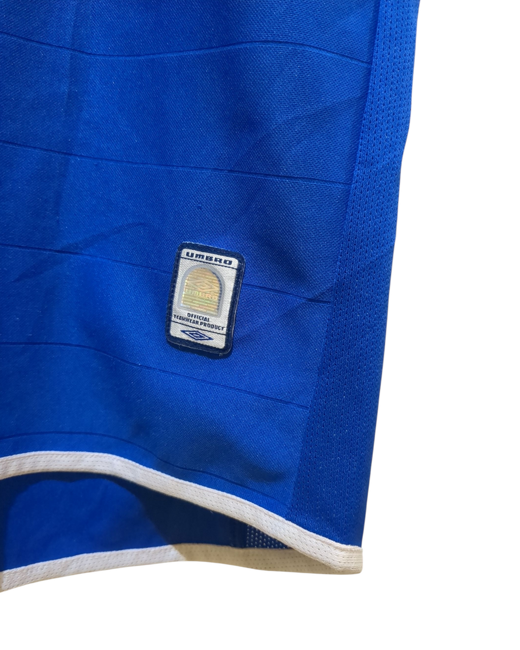 2004-05 Umbro Haiti Home Shirt - (L)