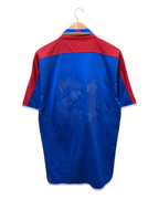 2004-05 Umbro Haiti Home Shirt - (L)