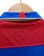 2004-05 Umbro Haiti Home Shirt - (L)