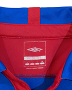 2004-05 Umbro Haiti Home Shirt - (L)