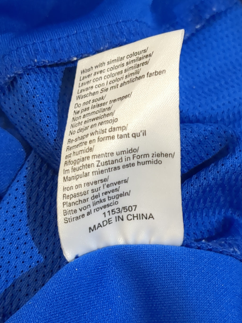 2004-05 Umbro Haiti Home Shirt - (L)