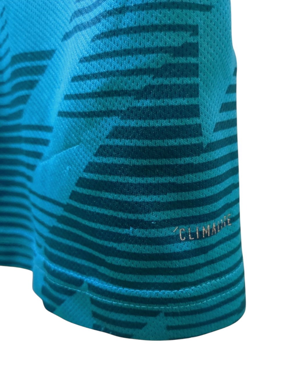 2018-19 Adidas Germany Away Shirt - (S)