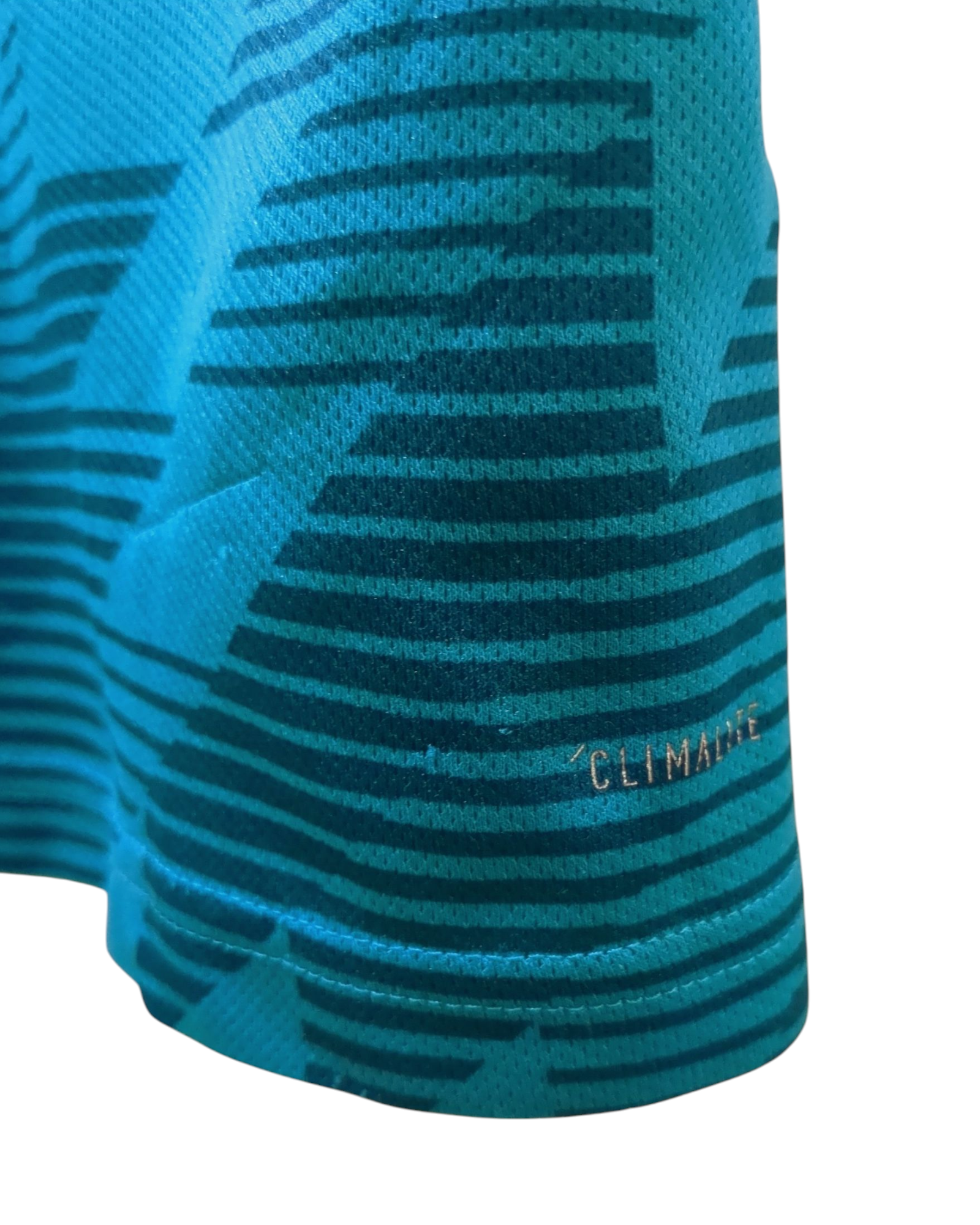 2018-19 Adidas Germany Away Shirt - (S)