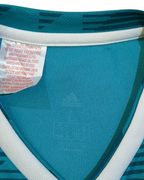 2018-19 Adidas Germany Away Shirt - (S)