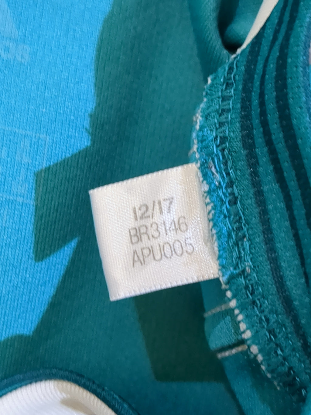 2018-19 Adidas Germany Away Shirt - (S)