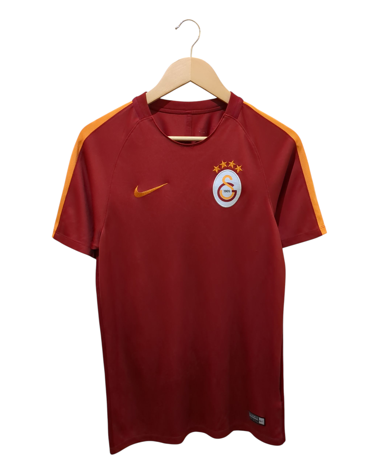 2016-17 Galatasaray Nike Training Shirt - (S)