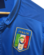 2014-15 Puma Italy Home Shirt - (M)