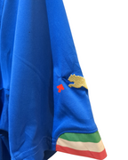 2014-15 Puma Italy Home Shirt - (M)