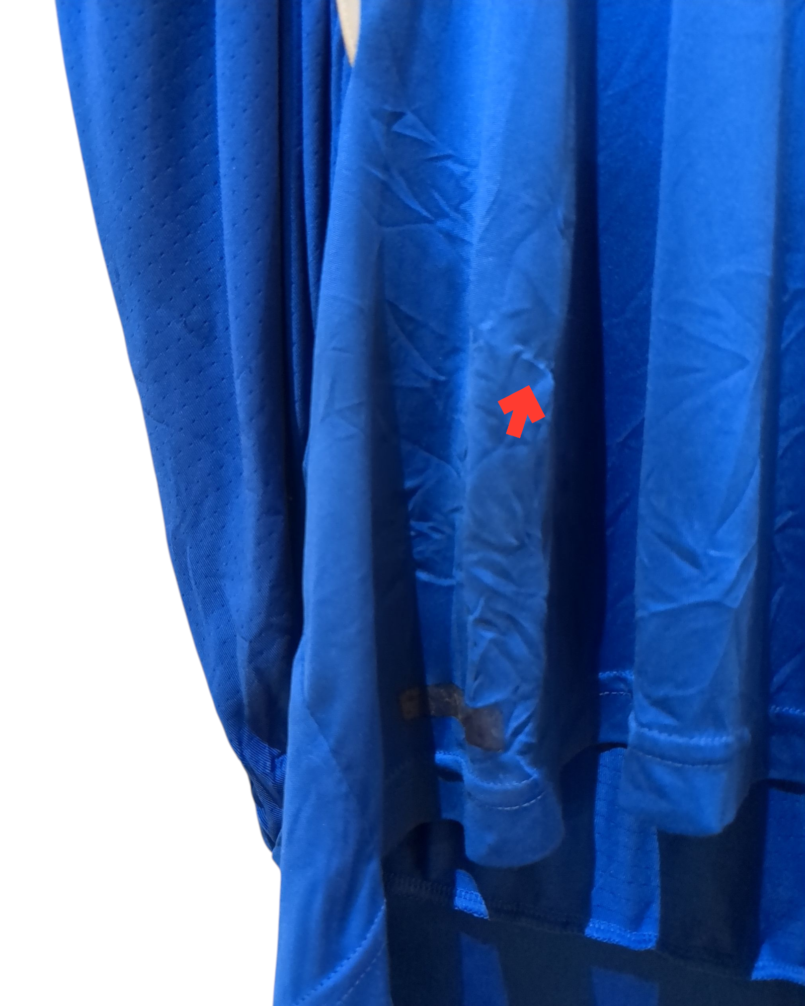 2014-15 Puma Italy Home Shirt - (M)