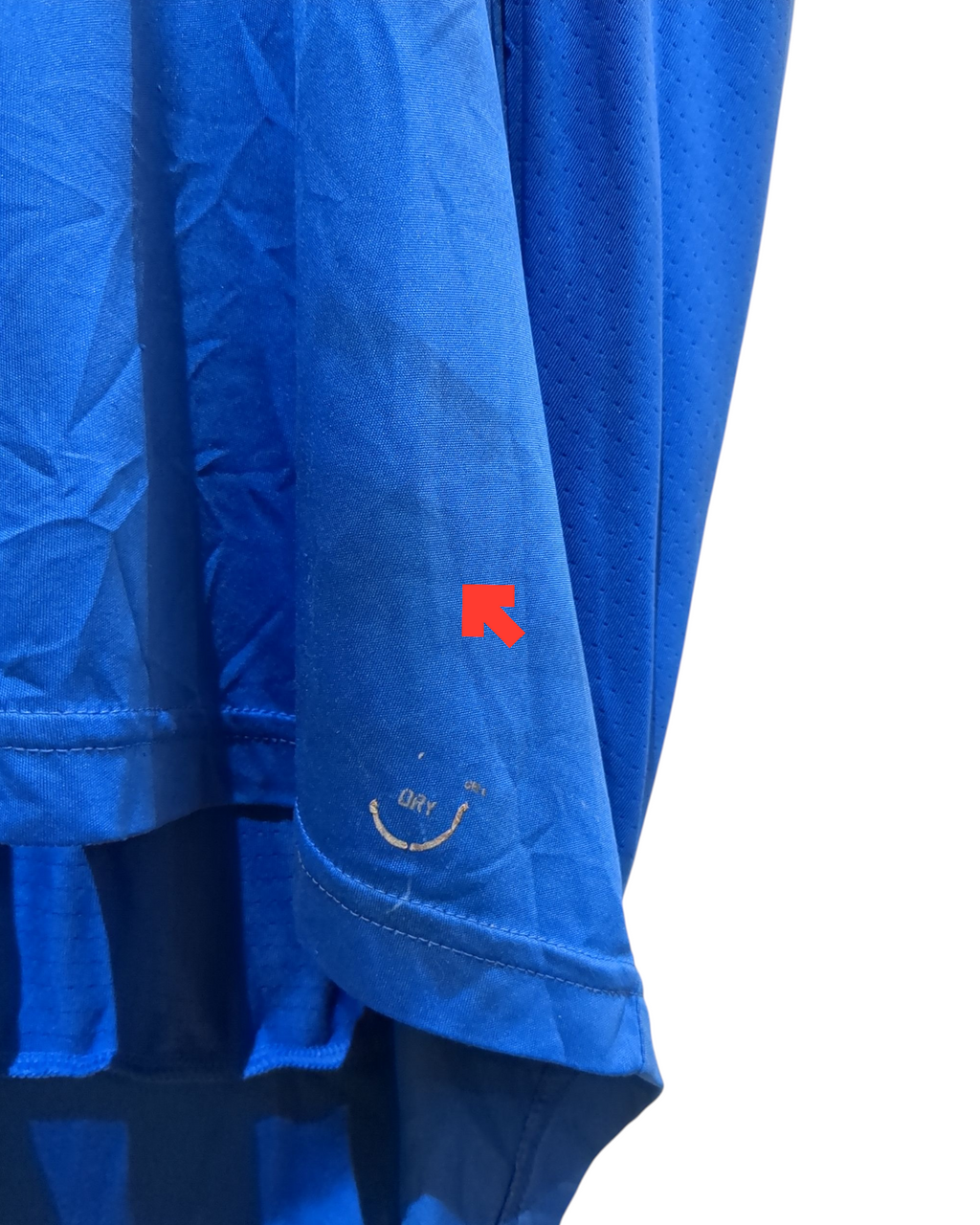 2014-15 Puma Italy Home Shirt - (M)