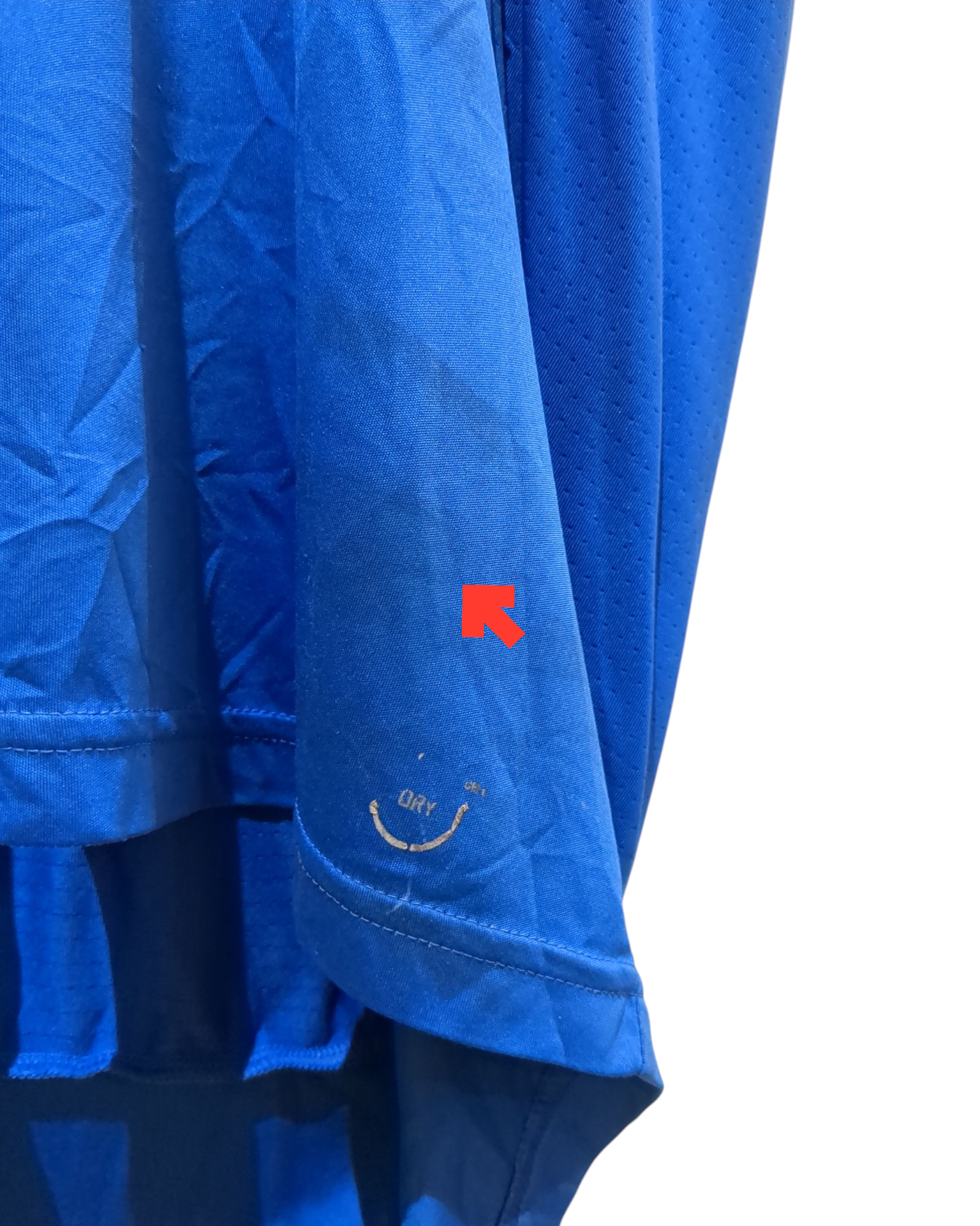 2014-15 Puma Italy Home Shirt - (M)