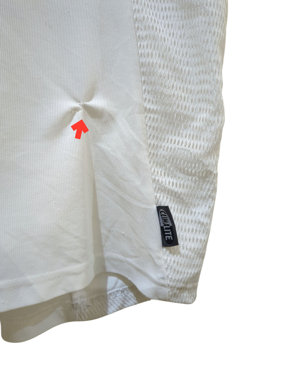 2002-03 Adidas Bayern Munich Away Shirt #13 Ballack - (S)