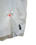 2002-03 Adidas Bayern Munich Away Shirt #13 Ballack - (S)